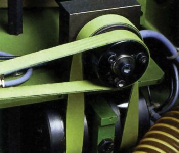 Extremultus pogonsko remenje