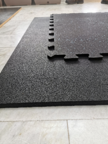 gumeni podovi za teretane