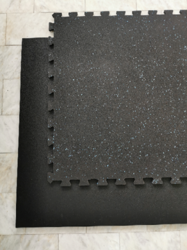 gumeni sportski podovi